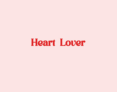 Heart Lover