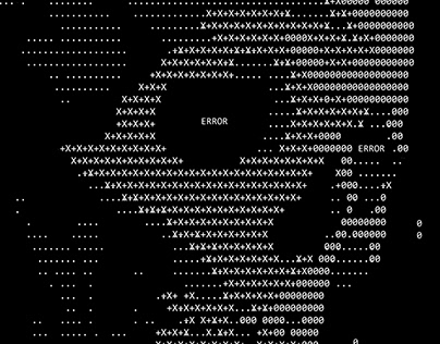 Valley of the Boom [ASCII]