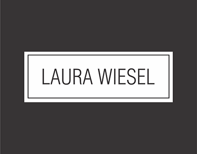 LAURA WIESEL - SOCIAL MEDIA