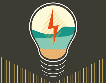 Enlighten Yourself #Createfulness#AdobeChallengePoster