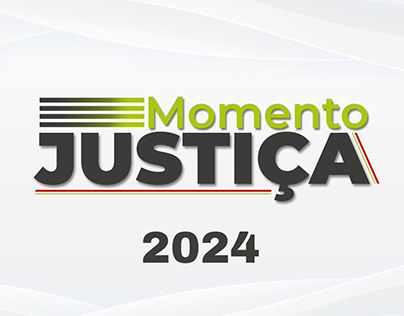 TJSC - MOMENTO JUSTIÇA 2024