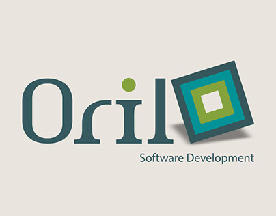 Logo Design "Oril"