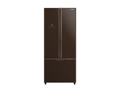 Best Hitachi 3 Door Inverter Refrigerator