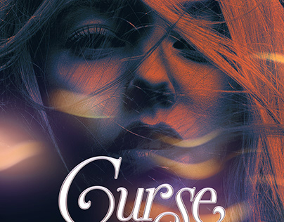 Cover Design: Curse of Royalty Book Series
