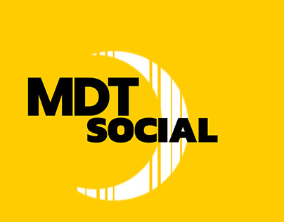 Arte Logo - MDT