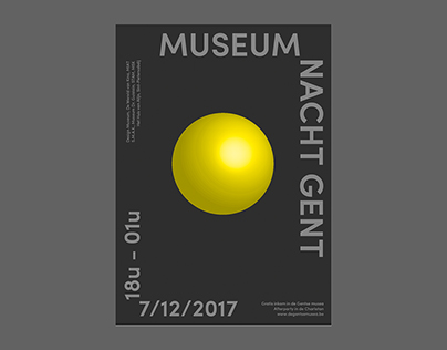Museumnacht