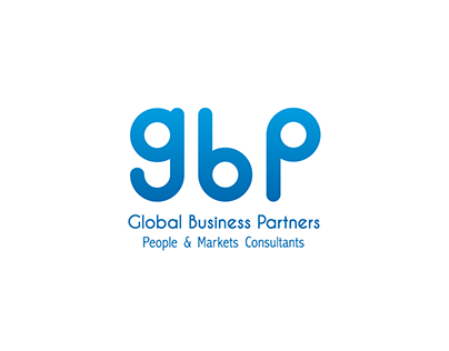 GBP Global Bussines Partners | Logotipo