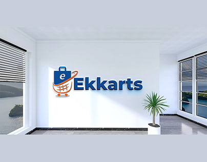Ekkarts Logo