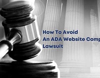 ADA Compliance Lawsuit