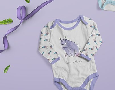 Pyjamas for babies