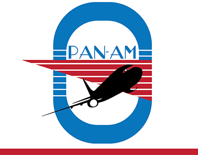 Pan-Am Rebranding