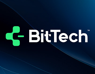 BitTech - brand identity