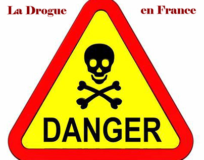 La Drogue en France