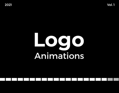Logo Animations Vol. 1 2021