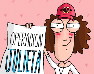 Operación Julieta