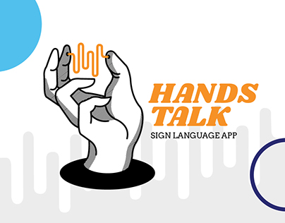 Hands Talk | Sign Language App