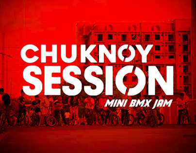 CHUKNOY SESSION POSTER 2020