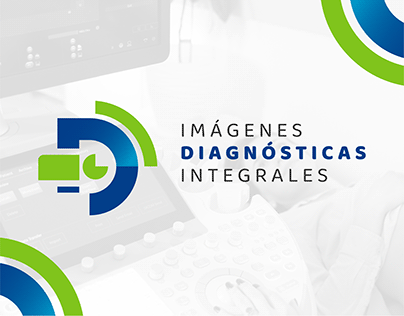 Brandig Marca | Imagenes Diagnostica Integrales