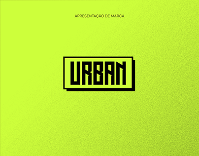 Urban | Logotipo