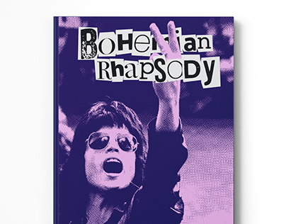 Bohemian Rhapsody - Sistema Gráfico DG2