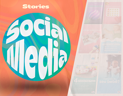 Social Media | Stories