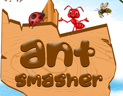 ant smasher