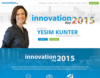 Innovation Day - 2015