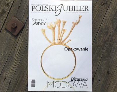 Polski Jubiler | Publications