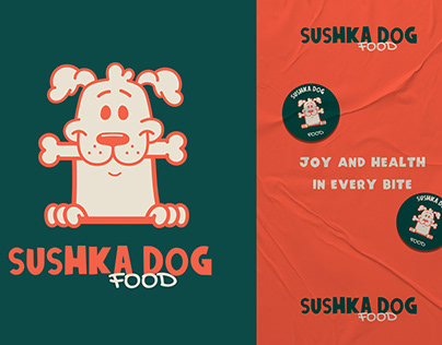 SUSHKA DOG | щенячьи радости | того