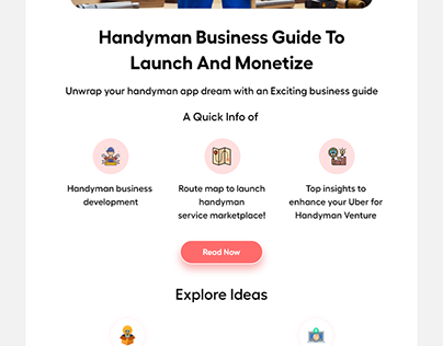 Handyman Business Guide to launch and monetize