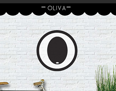 Restaurant Concept - OLIVA