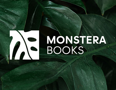 Monstera Books