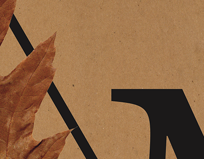 Leaf & Type Compositions