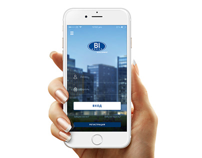 BI Group — construction holding app