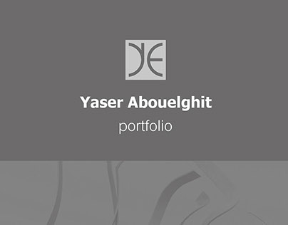 Yaser Abouelghit Portfolio