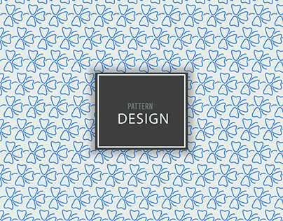 Abstract Pattern design