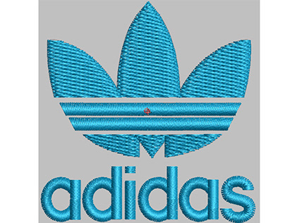 I will embroidery digitizing, flat, dst, dsb, pes, jef,