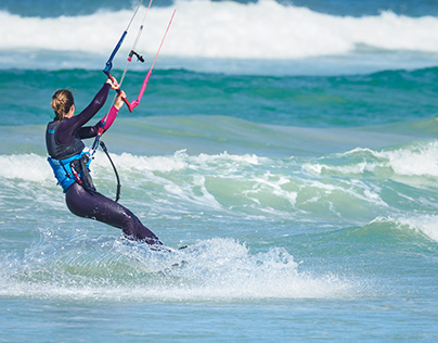 What Are The Dangers of Windsurfing?
