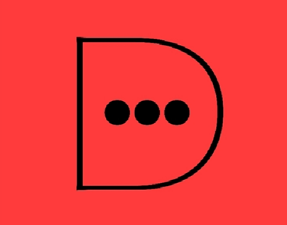 Darth Logo