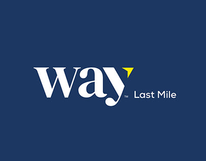 WAY - Last Mile / Dubai