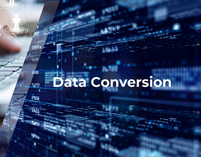 5 Ways to Leverage Data Conversion for Business