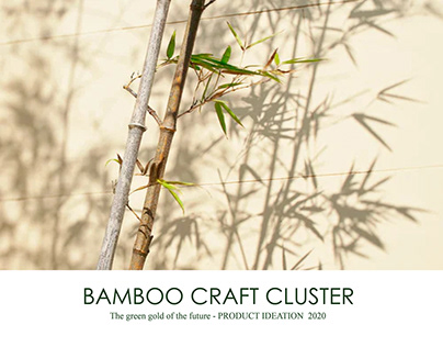 Bamboo cluster project