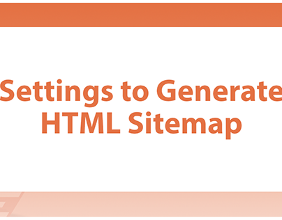 HTML & XML SITEMAP PRO for Magento 2