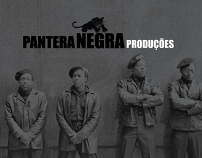 Pantera Negra Produções