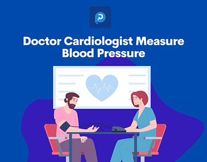 Consult With Cardiologist Using Doktors App