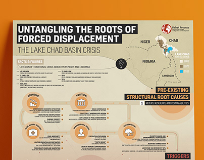 The Lake Chad Basin Crisis