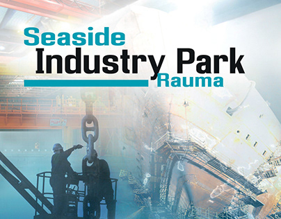 Brochure Seaside Industry Park