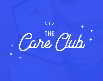 The Care Club Logo