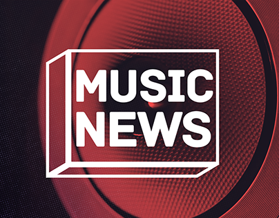 Vinheta Music News | Music Box Brazil
