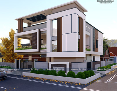 Elevation design || residence || Contact:+917731999767